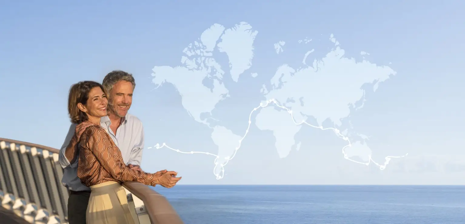Plavby kolem světa