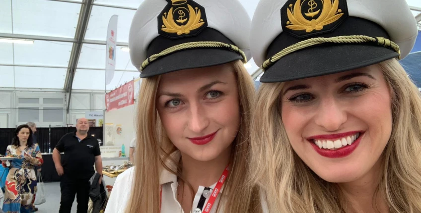 Riviera Tour hľadá manažéra a zástupcu pre výletné plavby