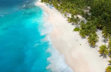 Amber Cove