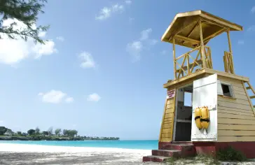 Bridgetown