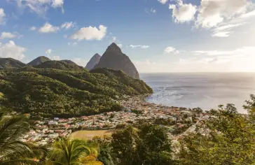 Castries