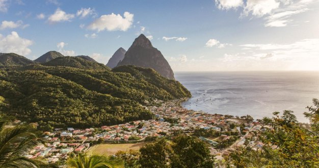 Castries