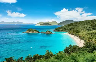 Charlotte Amalie