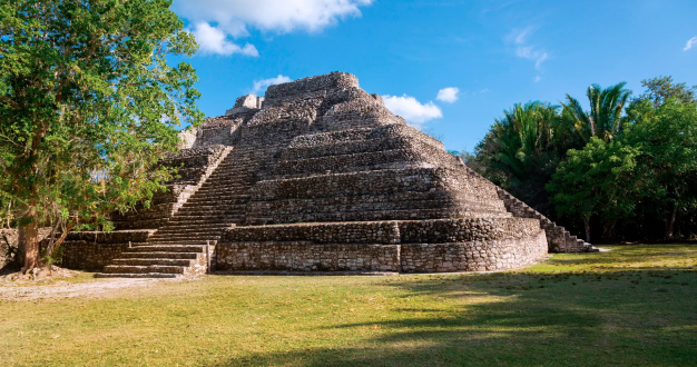 Costa Maya