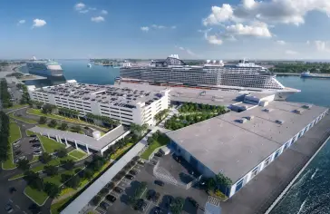 Foto: MSC Cruises