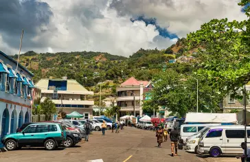Kingstown