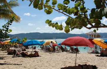 Montego Bay