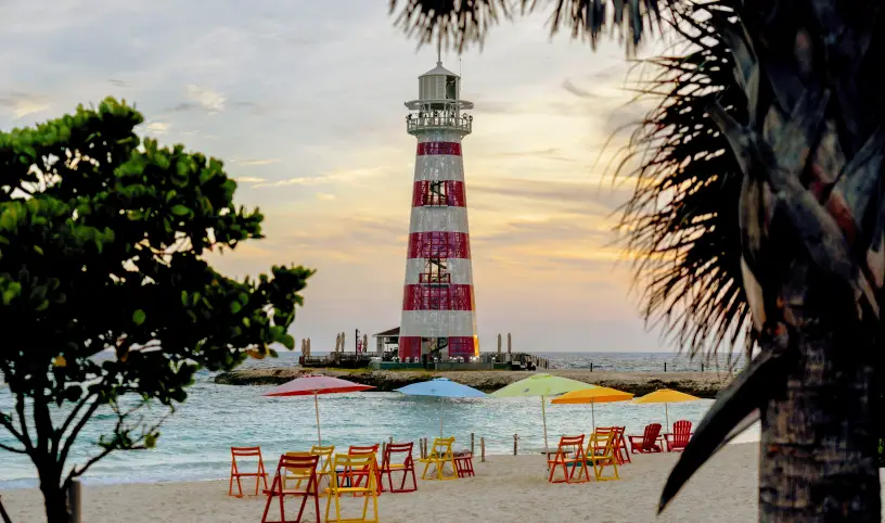 MSC Cruises expands family activities on private island Ocean Cay