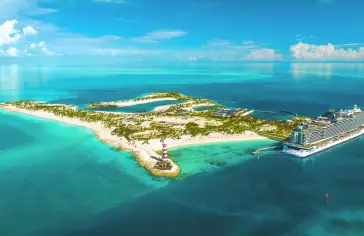 Foto: MSC Cruises