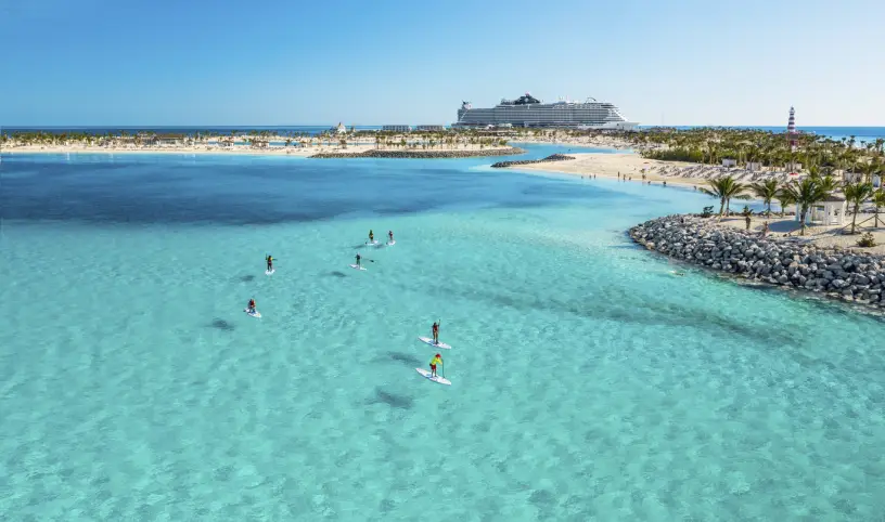 Foto: MSC Cruises