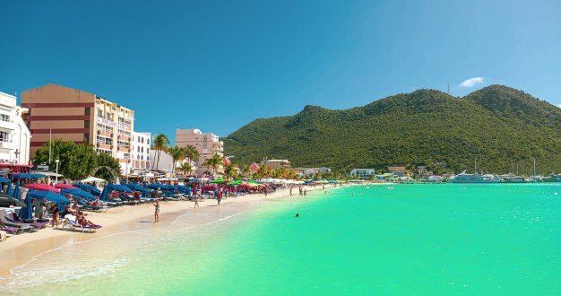 Philipsburg