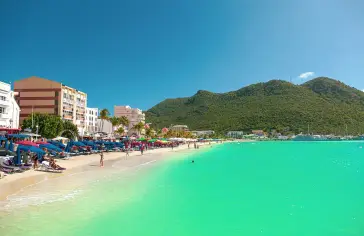 Philipsburg