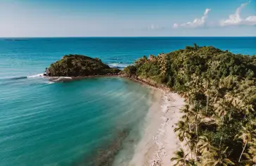 Samana Bay