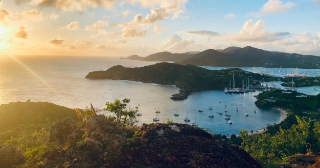 St. John´s