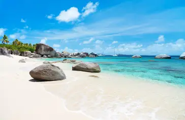 Virgin Gorda