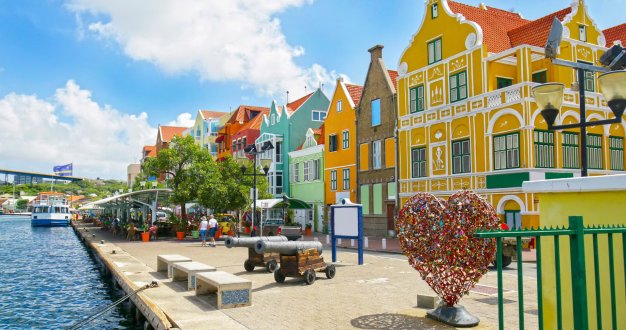 Willemstad (Curaçao)