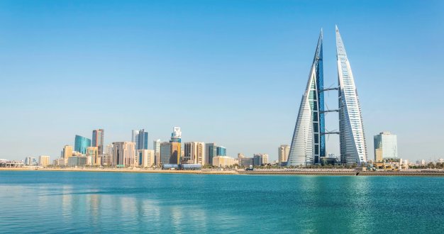 Bahrain