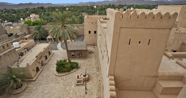 Muscat