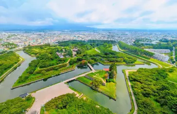 Hakodate