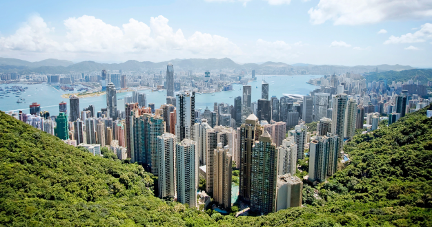 Hongkong