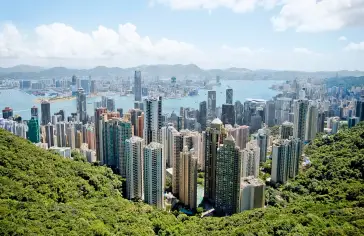 Hongkong