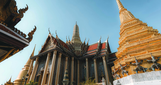 Laem Chabang (Bangkok)