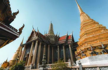 Laem Chabang (Bangkok)