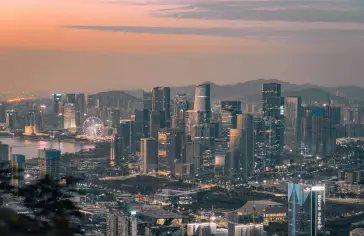 Shekou (Shenzhen)