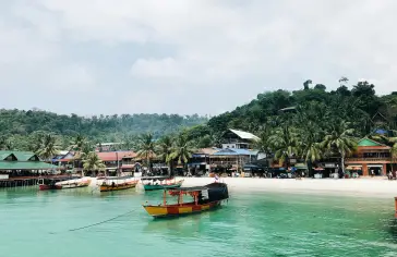 Sihanoukville