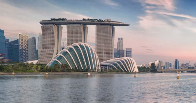 Singapur