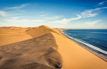Walvis Bay