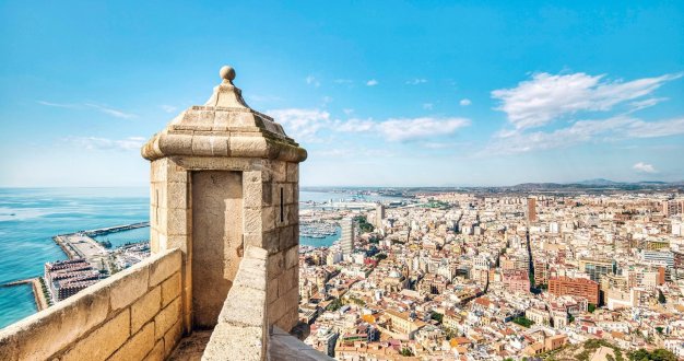 Alicante