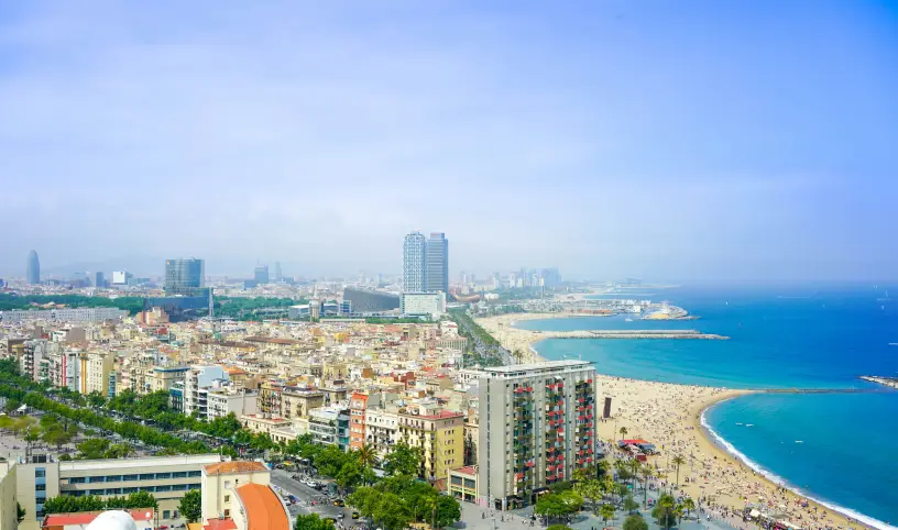 Photo by <a href="https://unsplash.com/@royalfound?utm_content=creditCopyText&utm_medium=referral&utm_source=unsplash">Enes</a> on <a href="https://unsplash.com/photos/birds-eyeview-photo-of-high-rise-buildings-f-DvU93UhTs?utm_content=creditCopyText&utm_medium=referral&utm_source=unsplash">Unsplash</a>;