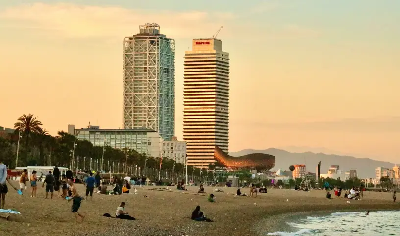 Photo by <a href="https://unsplash.com/@jorgefdezsalas?utm_content=creditCopyText&utm_medium=referral&utm_source=unsplash">Jorge Fernández Salas</a> on <a href="https://unsplash.com/photos/people-on-beach-near-high-rise-buildings-during-daytime-Lp7JhwnxZ50?utm_content=creditCopyText&utm_medium=referral&utm_source=unsplash">Unsplash</a>;
