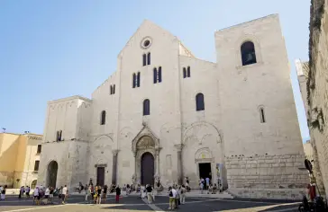 Bari