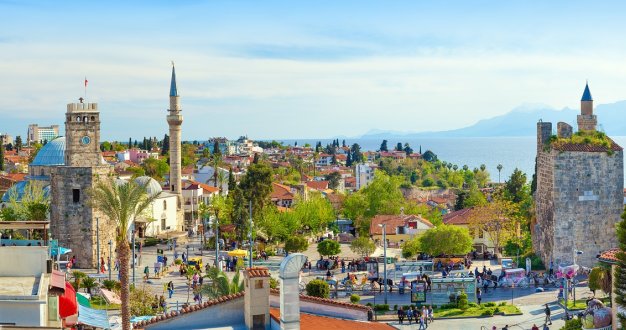 Bodrum