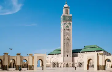 Casablanca