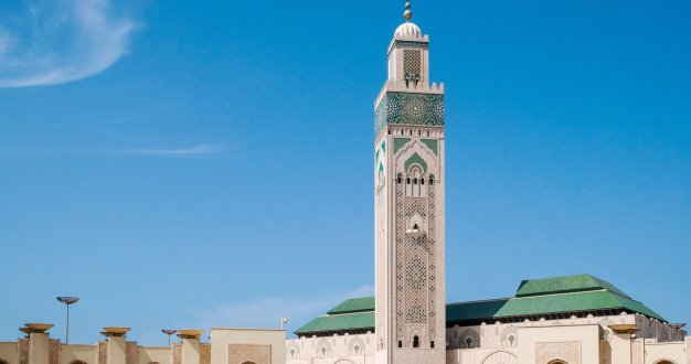 Casablanca