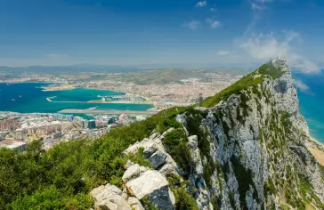Gibraltar