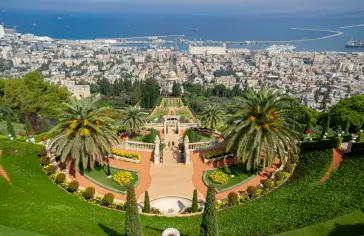 Haifa