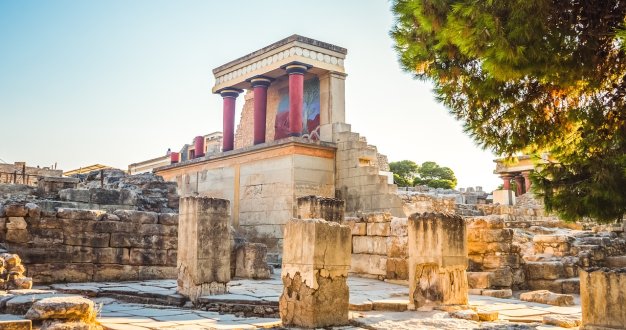 Heraklion
