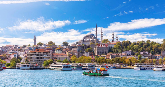 Istanbul