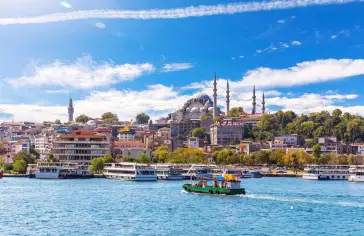 Istanbul