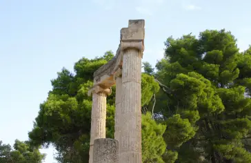Katakolon (Olympie)