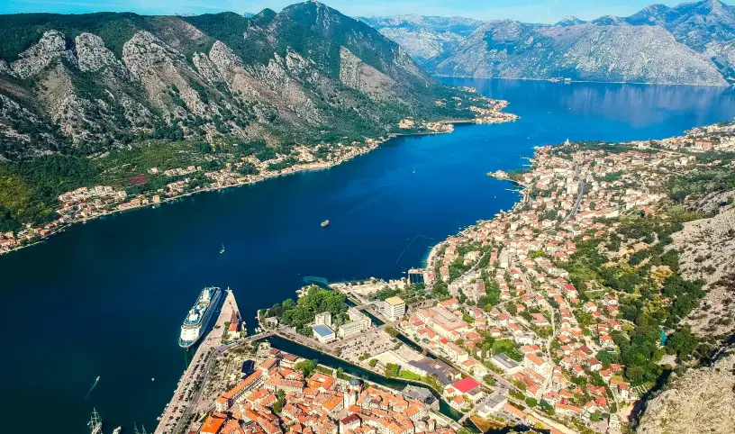 Photo by <a href="https://unsplash.com/@gratilo?utm_content=creditCopyText&utm_medium=referral&utm_source=unsplash">Oleg Gratilo</a> on <a href="https://unsplash.com/photos/aerial-view-of-city-near-body-of-water-during-daytime-lEy8GeZzF1Q?utm_content=creditCopyText&utm_medium=referral&utm_source=unsplash">Unsplash</a>;