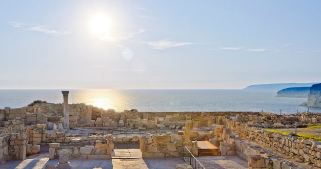 Limassol