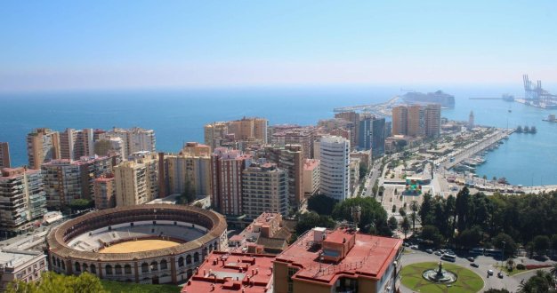Malaga