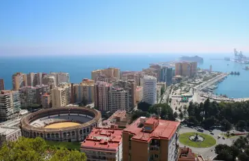 Malaga