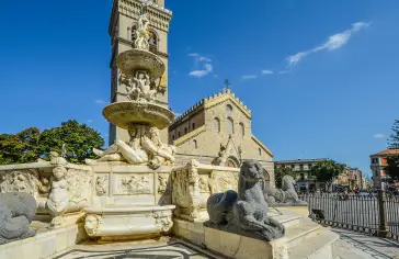 Messina