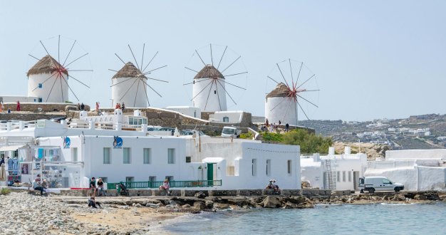 Mykonos